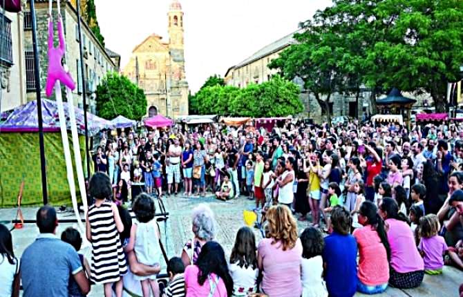 Fiestas-Renacimiento-Ubeda