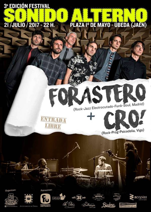 Forastero+cro-festival_sonido_alterno_ubeda_2017