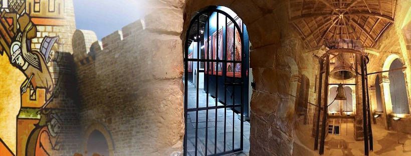 Tras Huellas de Úbeda
