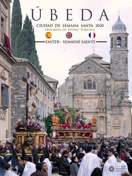 Semana Santa Ubeda 2020