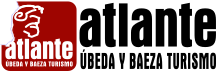 Atlante Ubeda y Baeza Turismo - logo