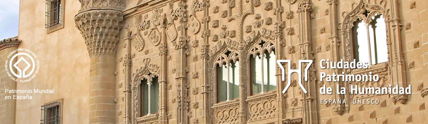Ciudades Patrimonio de la Humanidad Baeza