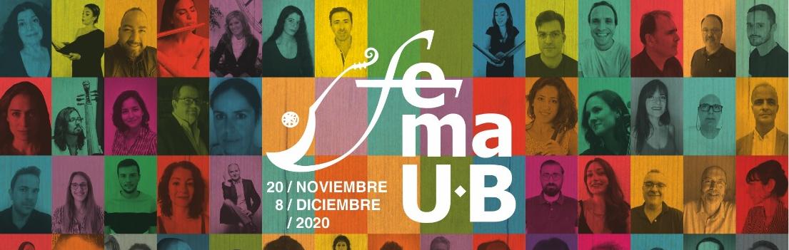Festival Música Antigua Ubeda y Baeza