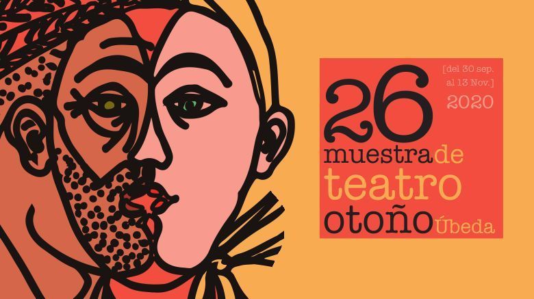 Muestra Teatro Otoño Ubeda 2020