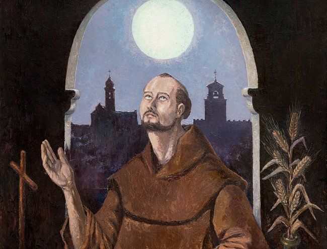 Exposición Ubeda por San Juan de la Cruz