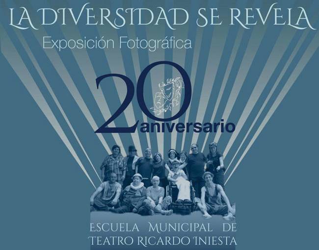 Exposición Fotográfica La Diversidad se Revela AFU