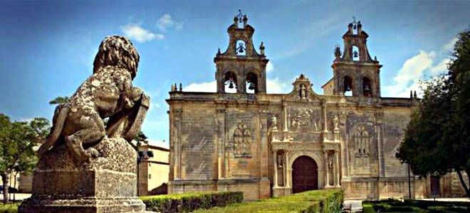 SantaMaría Úbeda