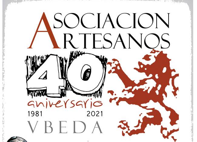 Exposición 40 Aniversario Asociación Artesanos Úbeda