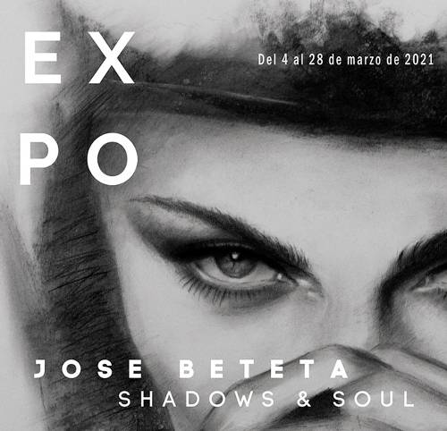 Exposición José Beteta
