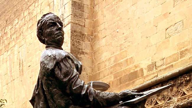 Conferencias Andrés de Vandelvira figura señera renacimiento andaluz