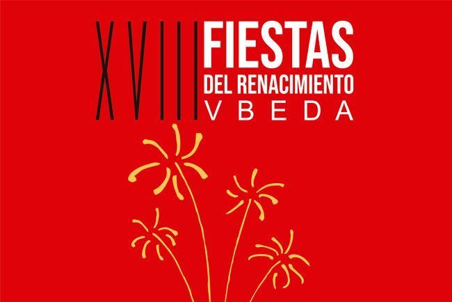 Fiestas Renacimiento Ubeda 2021