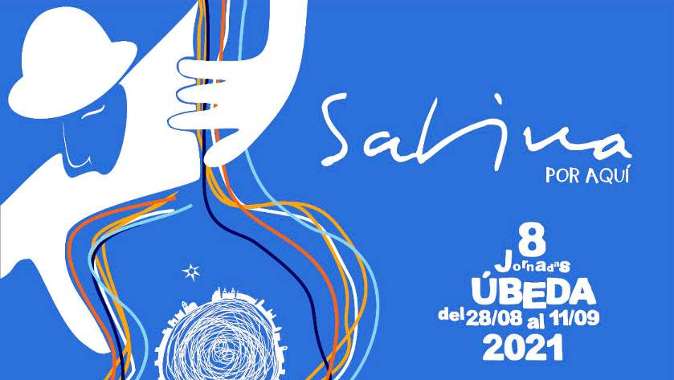 Jornadas Sabina por aquí 2021