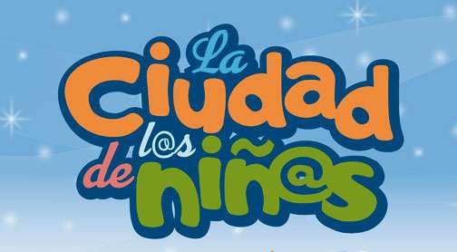 Ciudad de Los Niños Úbeda