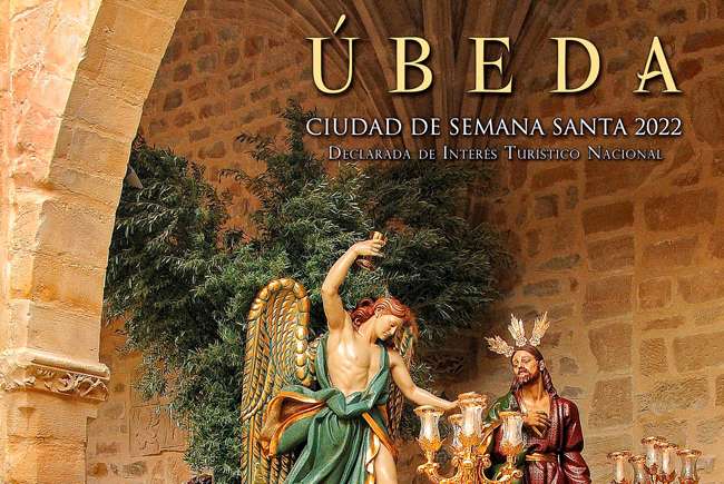 Semana Santa Úbeda 2022