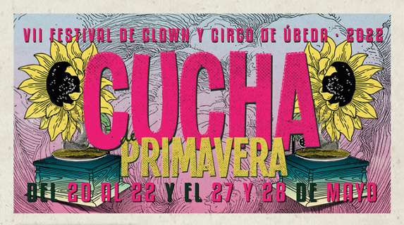 Cucha Primavera Úbeda 2022
