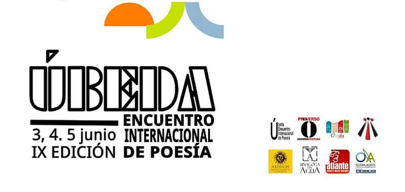 Encuentro Internacional Poesía Úbeda