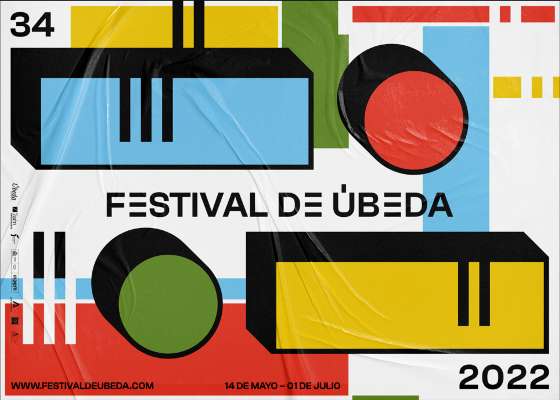 Festival Internacional Música y Danza Úbeda