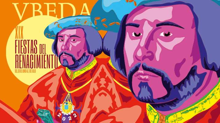 Fiestas Renacimiento Úbeda 2022