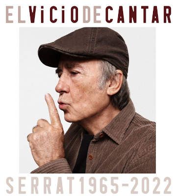 Concierto Serrat Úbeda 2022 Festmuve