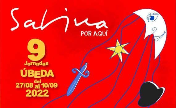 9 Jornadas Sabina Por Aquí