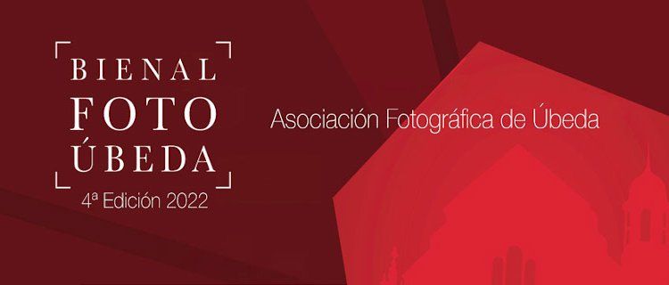 Bienal Exposición Fotografía Úbeda - kpovoç