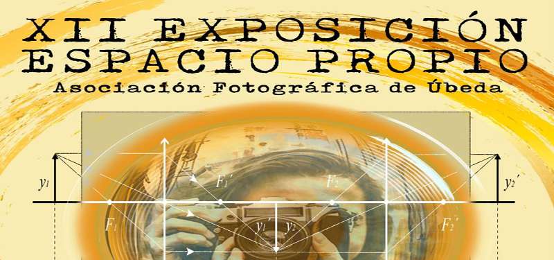 Exposición Fotográfica Espacio Propio