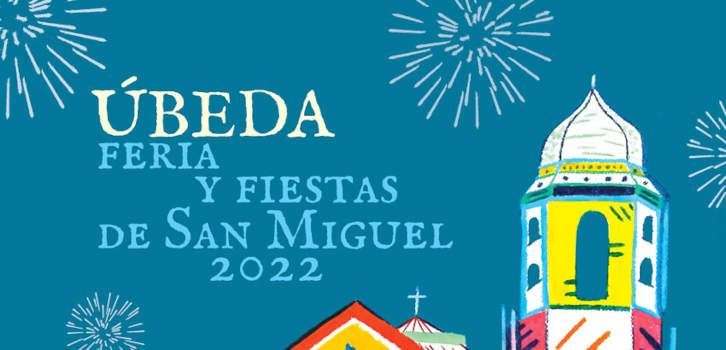 Feria de Úbeda 2022