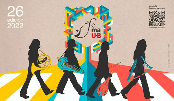 Festival de Música Antigua Úbeda y Baeza 2022