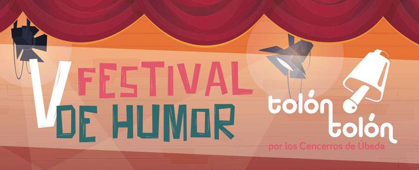 Festival Humor Úbeda 2023