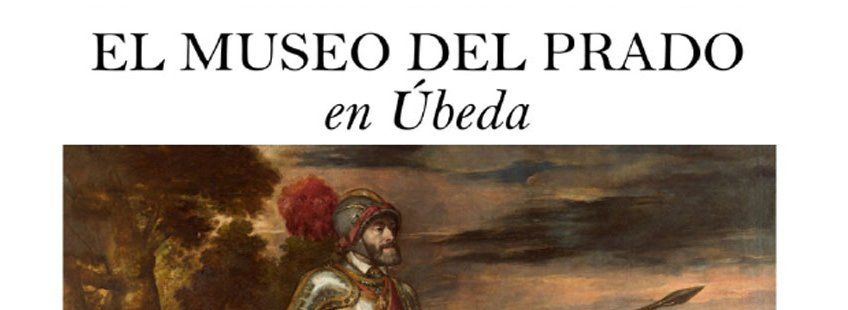 Museo del Prado en Úbeda