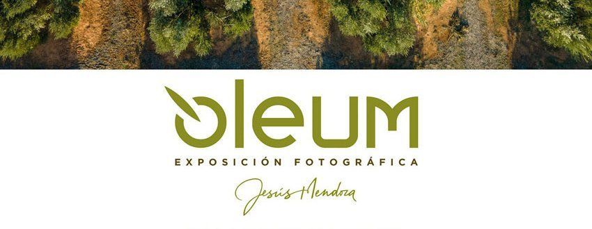 Exposición Fotográfica Oleum