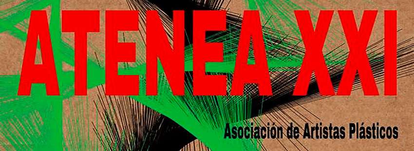 Exposición Asociación Atenea XXI Artistas Plásticos