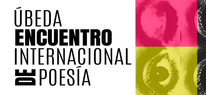 Encuentro Internacional de Poesía Úbeda 2023