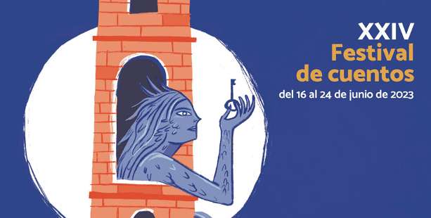 Festival de Cuentos En Úbeda Se Cuenta 2023
