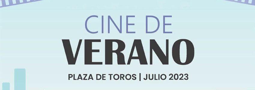 Cine Verano Úbeda 2023
