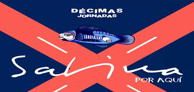 Décimas Jornadas Sabina Por Aquí