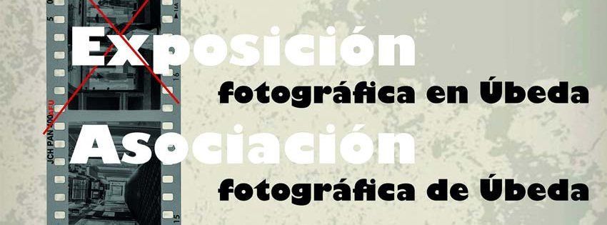 Exposición Espacio Propio Asociación Fotográfica Úbeda 2023