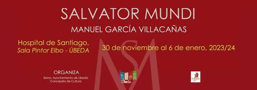 Exposición Salvator Mundi