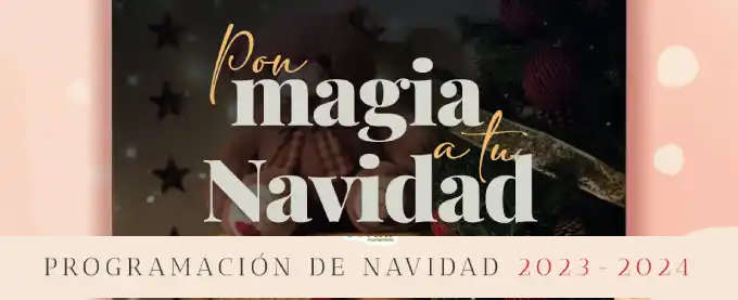 Programación Navidad Úbeda 2023