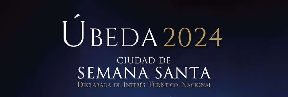 Semana Santa Úbeda 2024