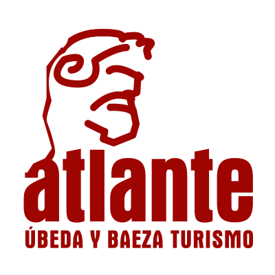 Atlante Ubeda Baeza Turismo logo
