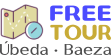 Free Tour Úbeda Beza- logo