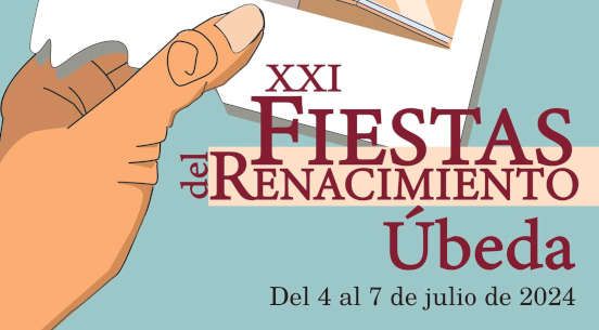 Fiestas Renacimiento Úbeda 2024