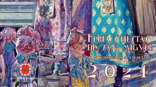 Feria Úbeda 2024