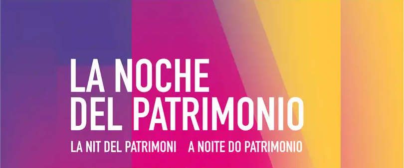 La Noche del Patrimonio Úbeda 2024