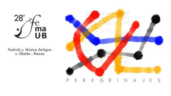 28º Festival de Música Antigua de Úbeda y Baeza