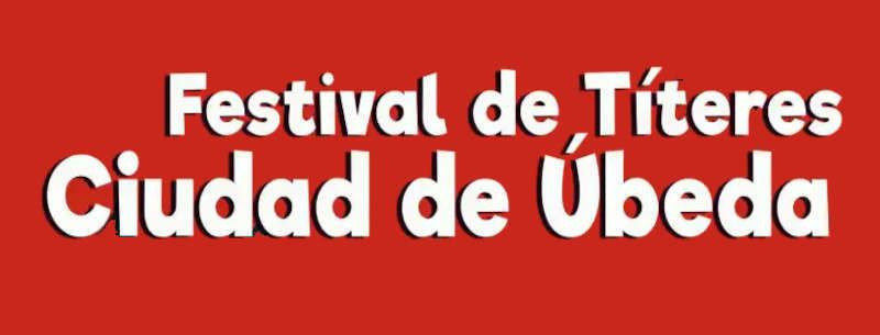 Festival Títeres Úbeda