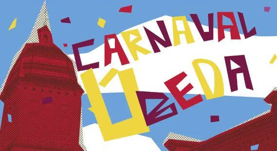 Carnaval Úbeda 2025