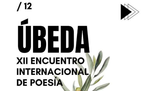 Encuentro Internacional Poesía Úbeda 2025